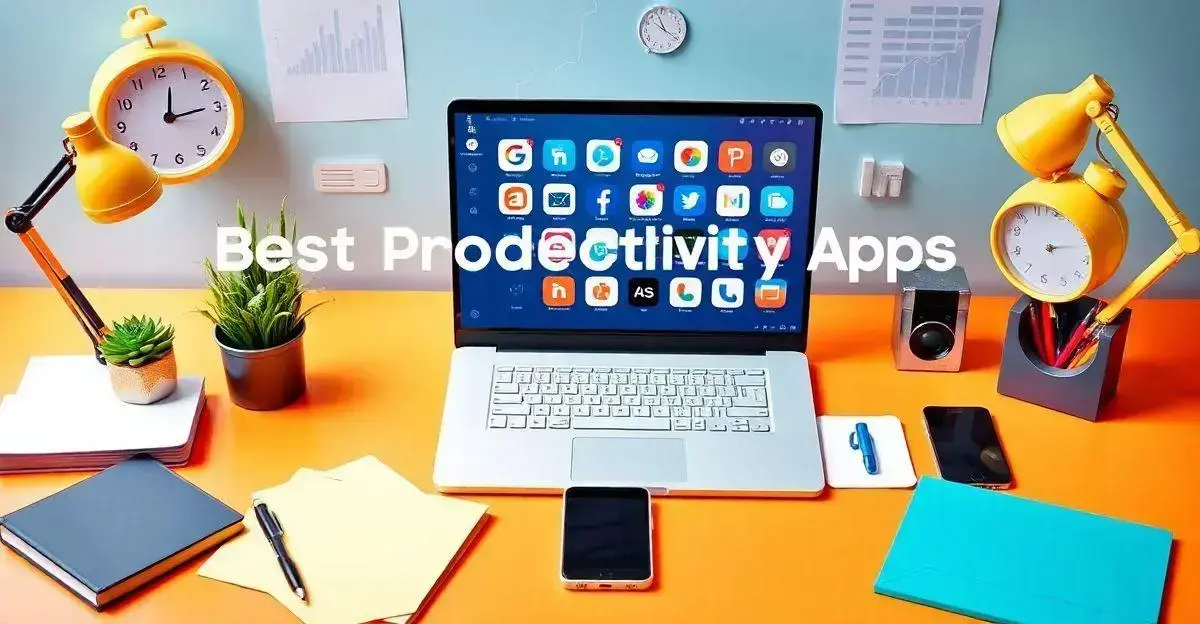 best-productivity-apps