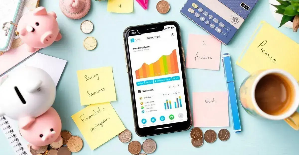 Best Tools to Track Your Savings Progress