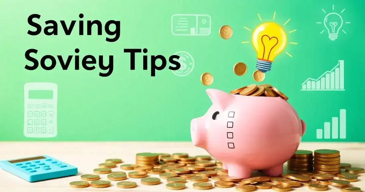 Challenge Saving Money Tips: Proven Ways to Boost Your Savings!