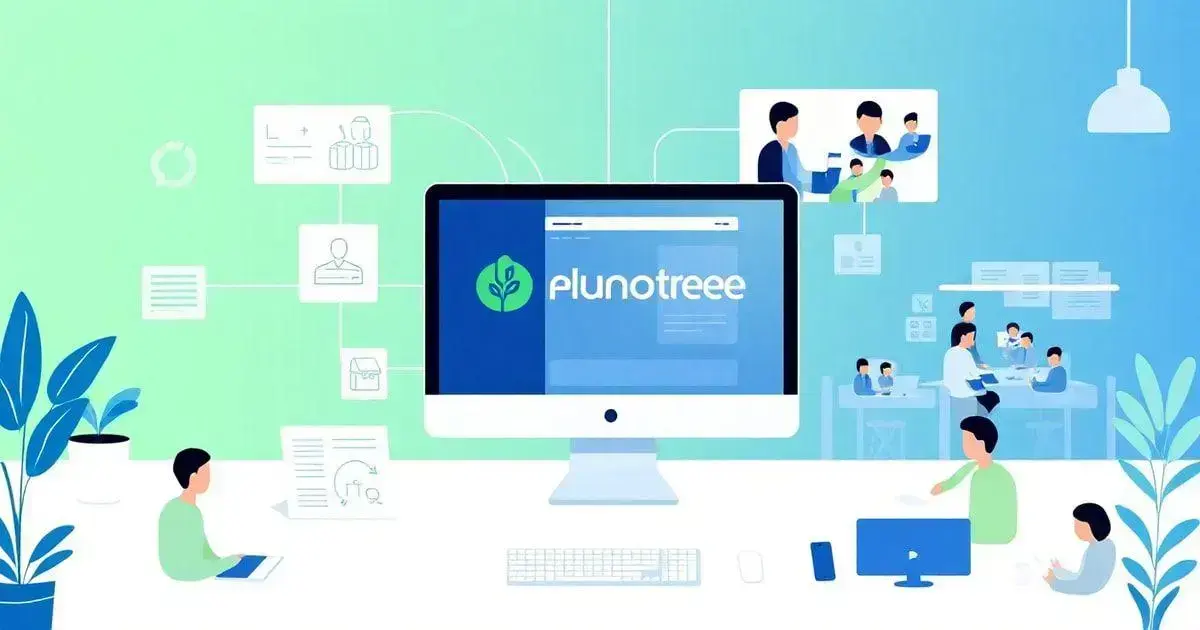 Integrating Plumtree App into Your Workflow