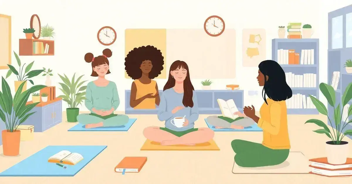 Mental Health Tips for Teachers: Prioritize Your Well-Being