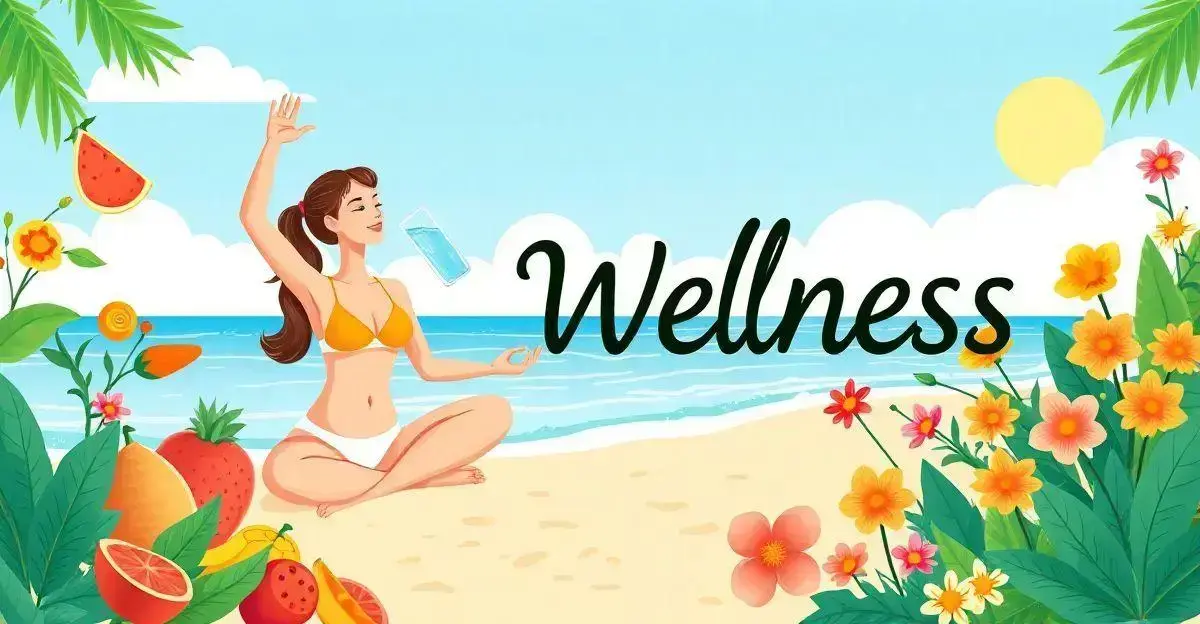 Summer Season Health Tips: Boost Your Wellness This Summer