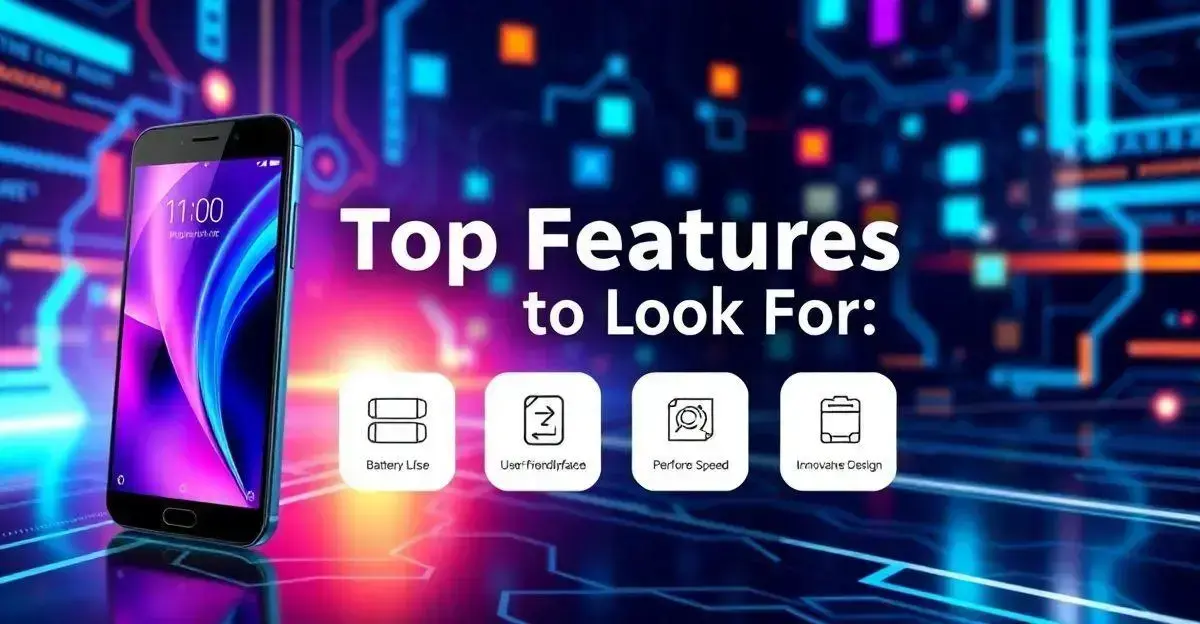 Top Features to Look for