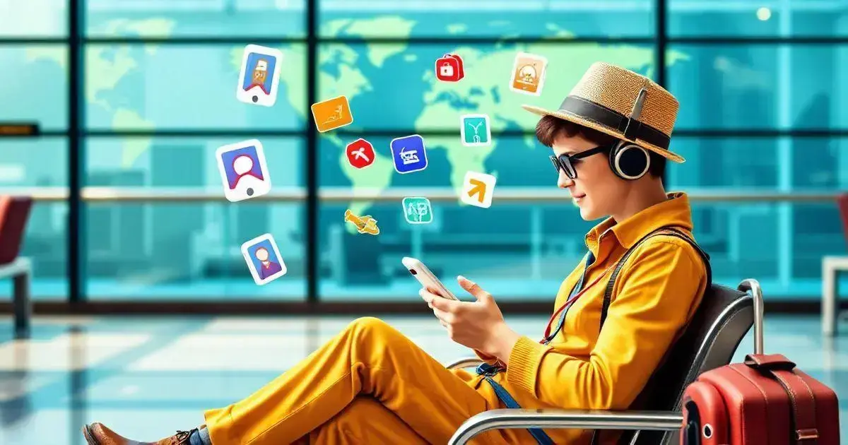 Top Apps Every Traveler Should Download