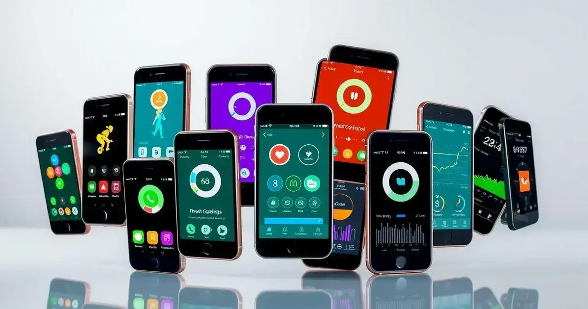 Best Fitness Tracking Apps for Beginners