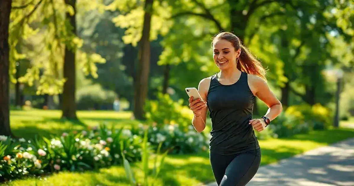 Best Fitness Tracking Apps: Unlock Your Potential and Reach Your Goals
