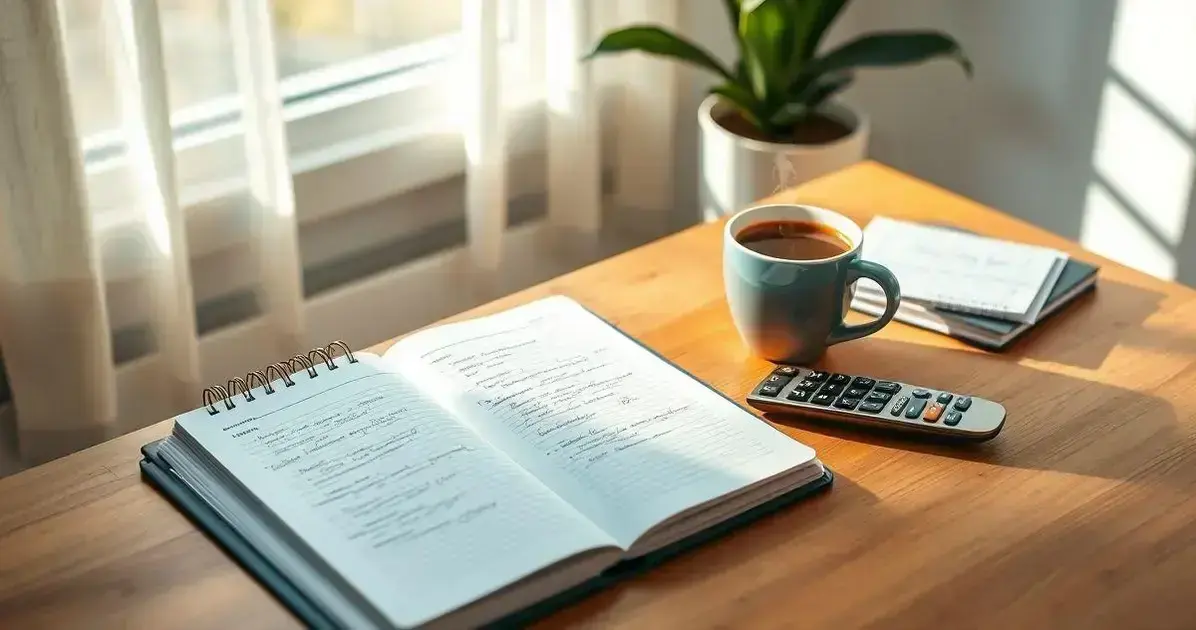 Financial Self-Care Routines: Transform Your Money Management Today