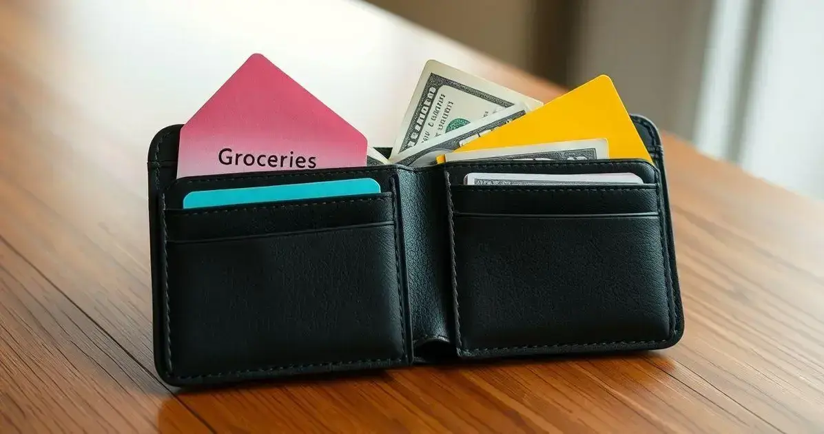 Cash Stuffing Method Explained: The Ultimate Guide to Budgeting Success