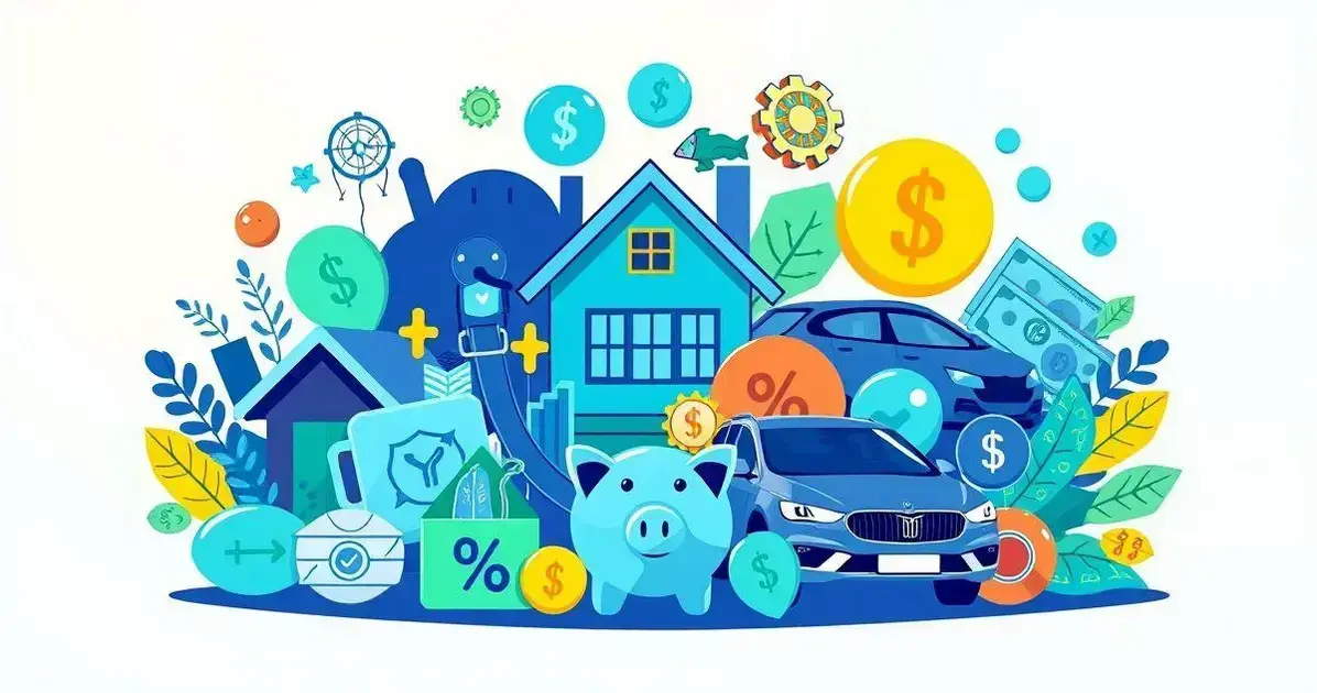 Insurance Hacks for Saving Money: 7 Secrets You Need to Know