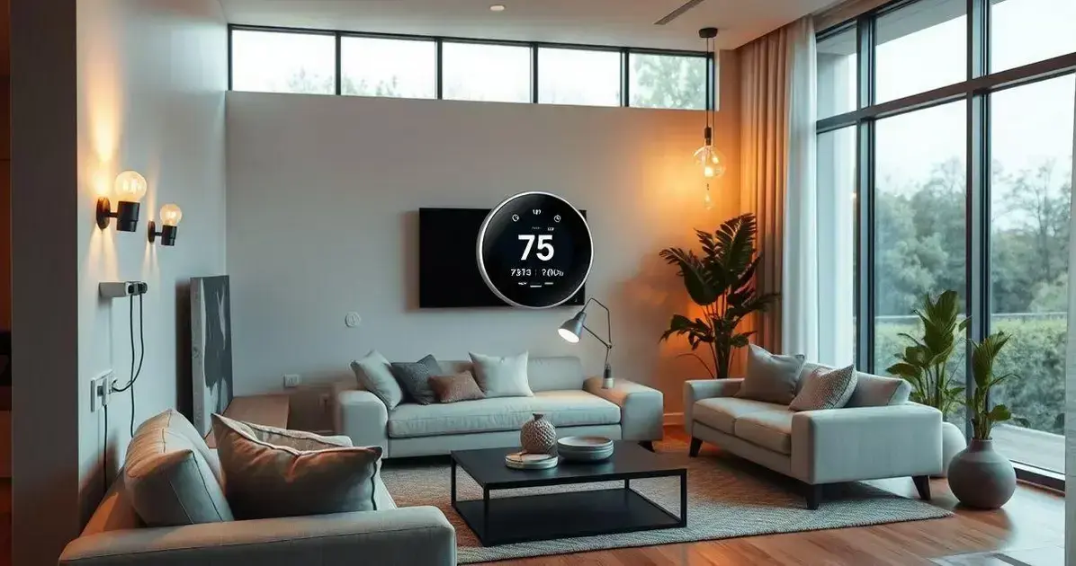 Smart Home Devices for Savings Smart Home Devices for Savings