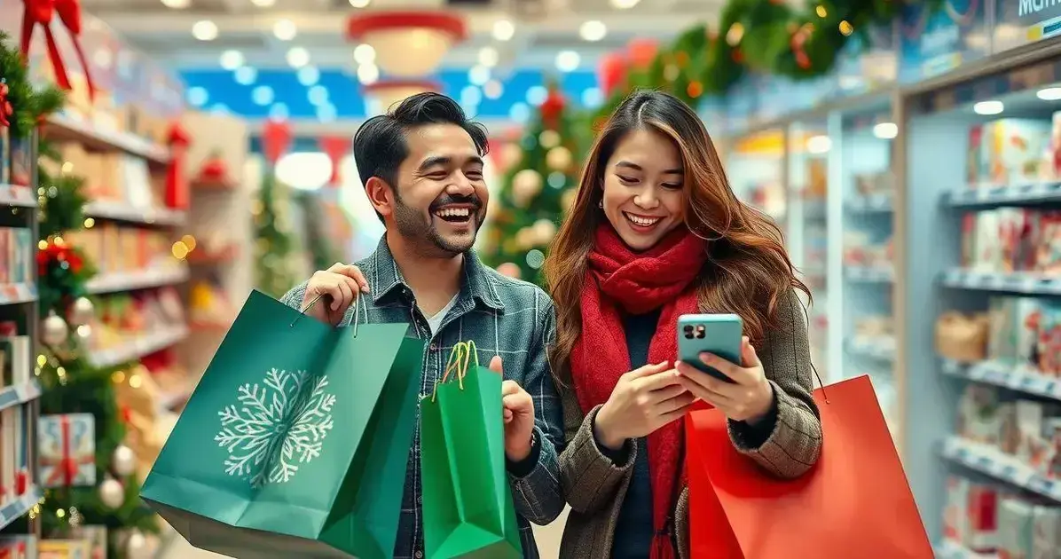 Smart Shopping Strategies for Holiday Sales