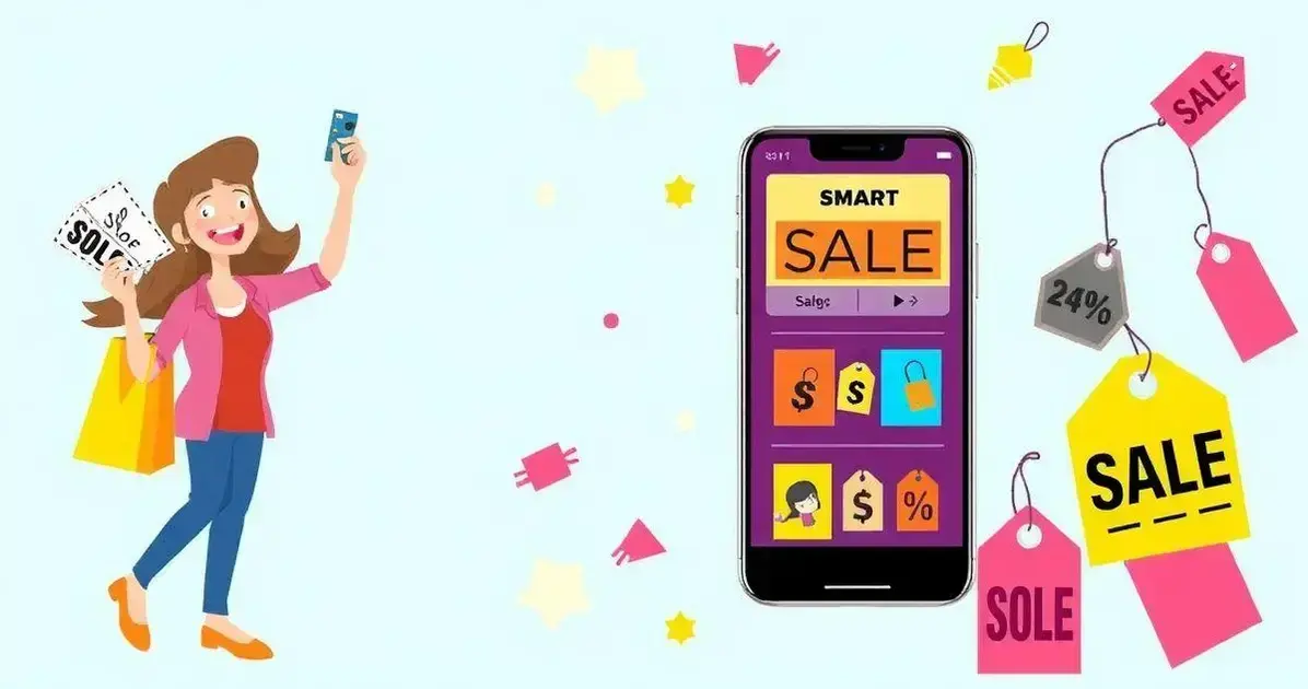 Smart Shopping Tips for Saving Big: Unlocking Unbelievable Discounts