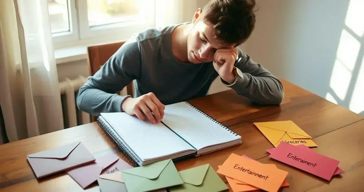 Tips for Effective Cash Stuffing