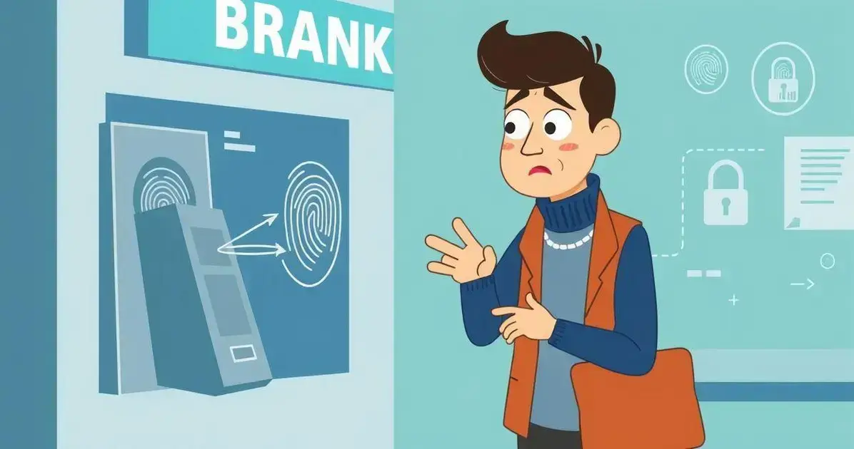 Challenges in Implementing Biometric Solutions