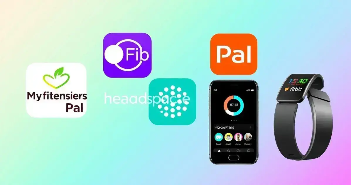 Review of the Best Wellness Apps