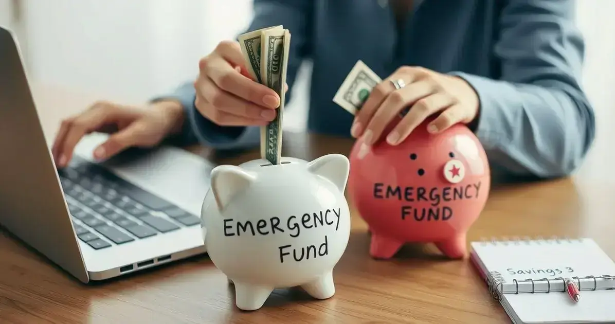 Building an Emergency Fund Building an Emergency Fund