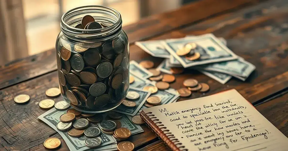 Building an Emergency Fund Building an Emergency Fund