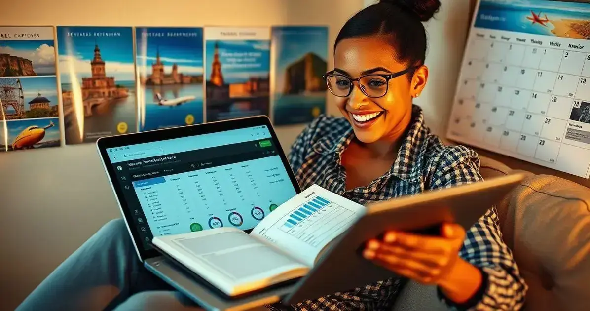 Maximizing Travel Rewards Maximizing Travel Rewards