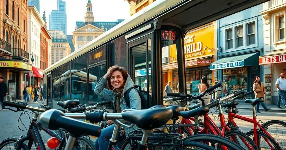 Savvy Transportation Options Savvy Transportation Options