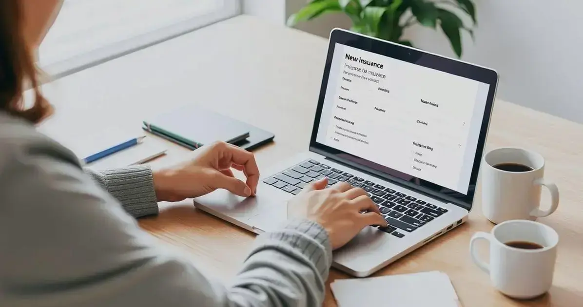 Tips for Finding Affordable Insurance