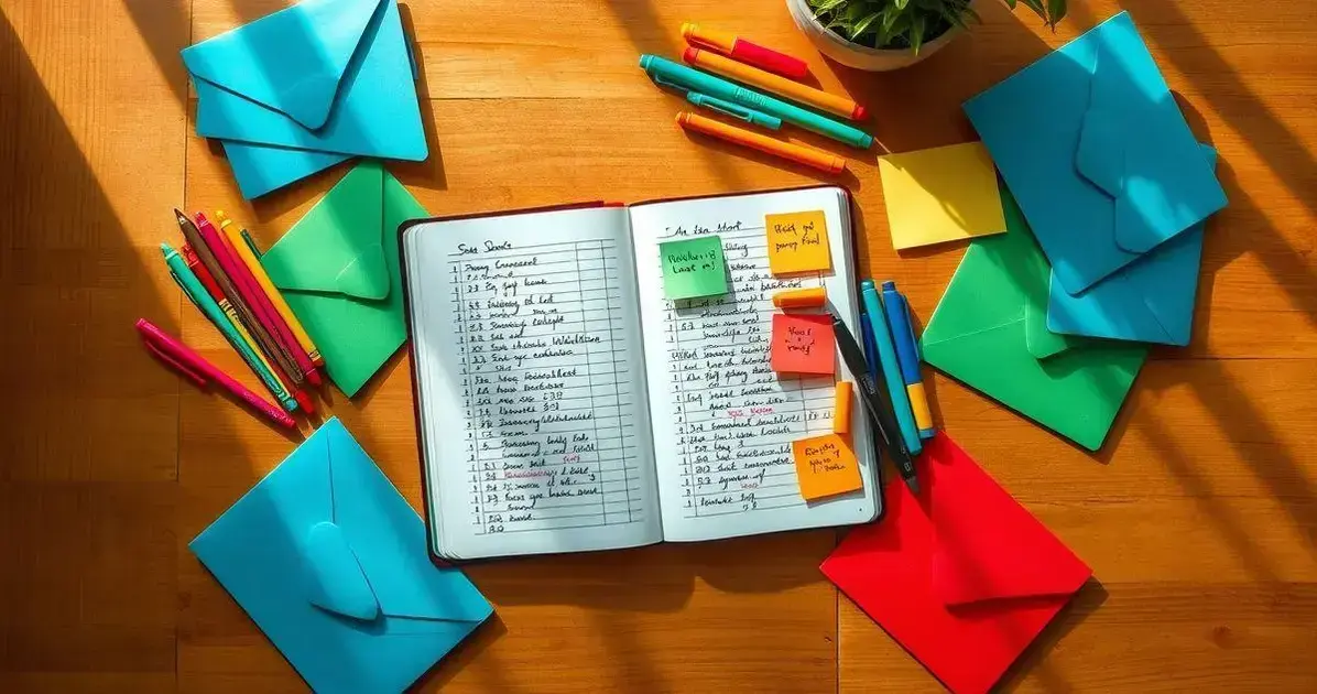 Tracking Your Spending