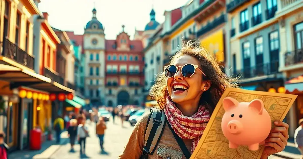 Travel Tips and Tricks on a Budget: Explore the World Without Breaking the Bank
