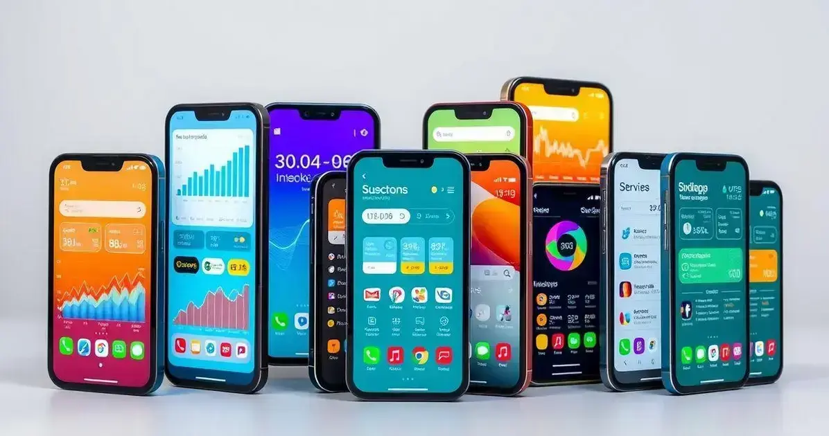 Comparing the Best Free Finance Apps