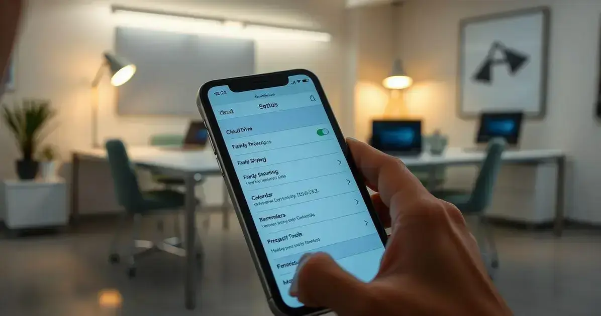 iCloud Tips and Tricks