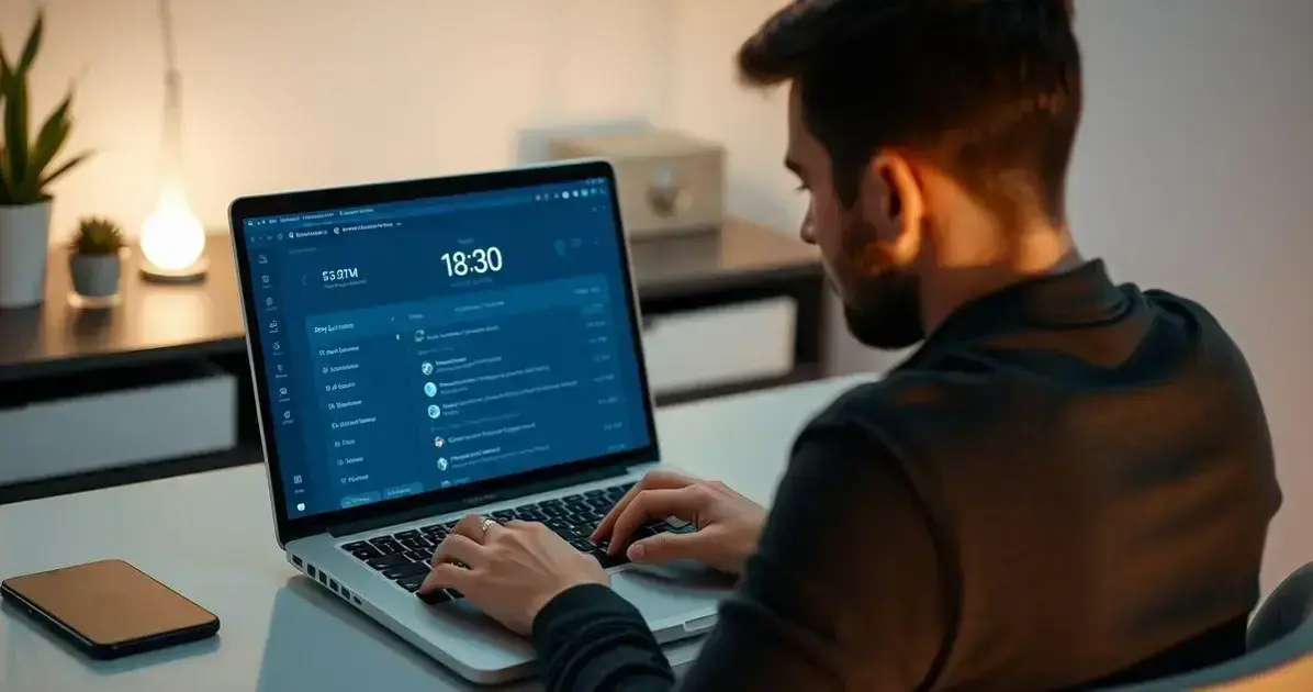 Improving Time Tracking