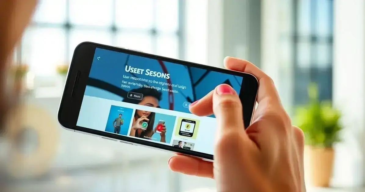 Mobile Optimization Techniques