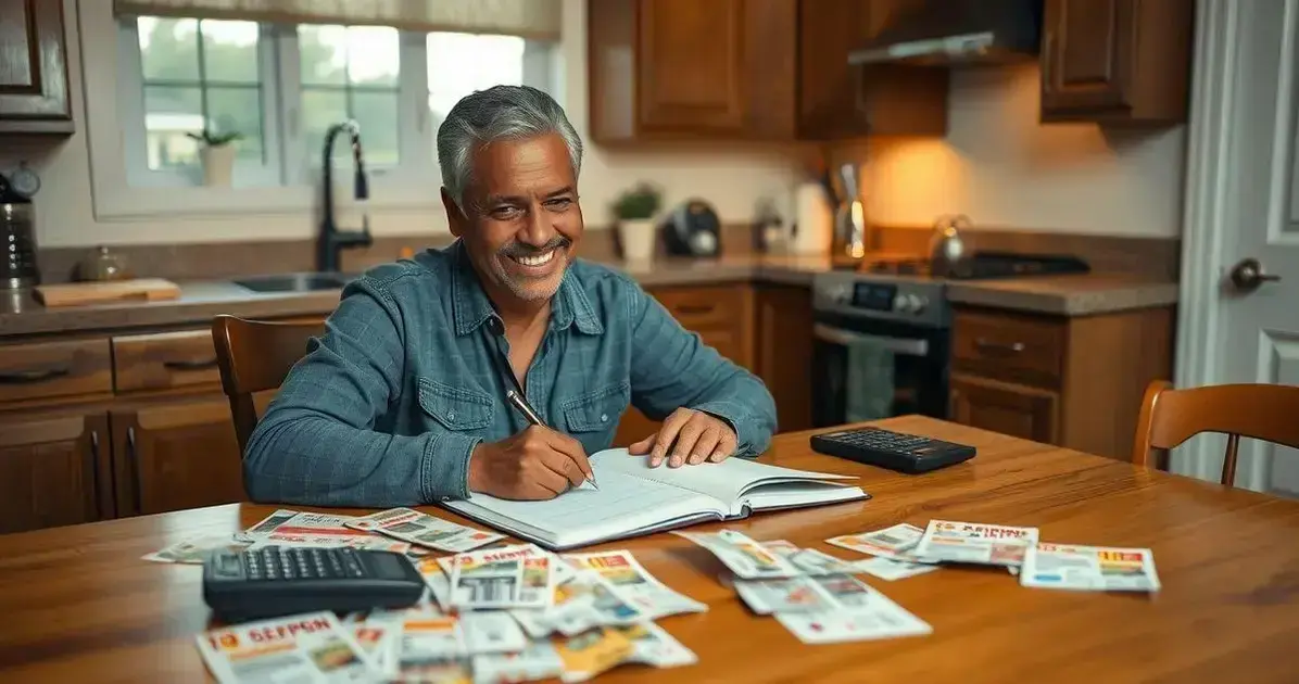Tracking Your Savings with Coupons