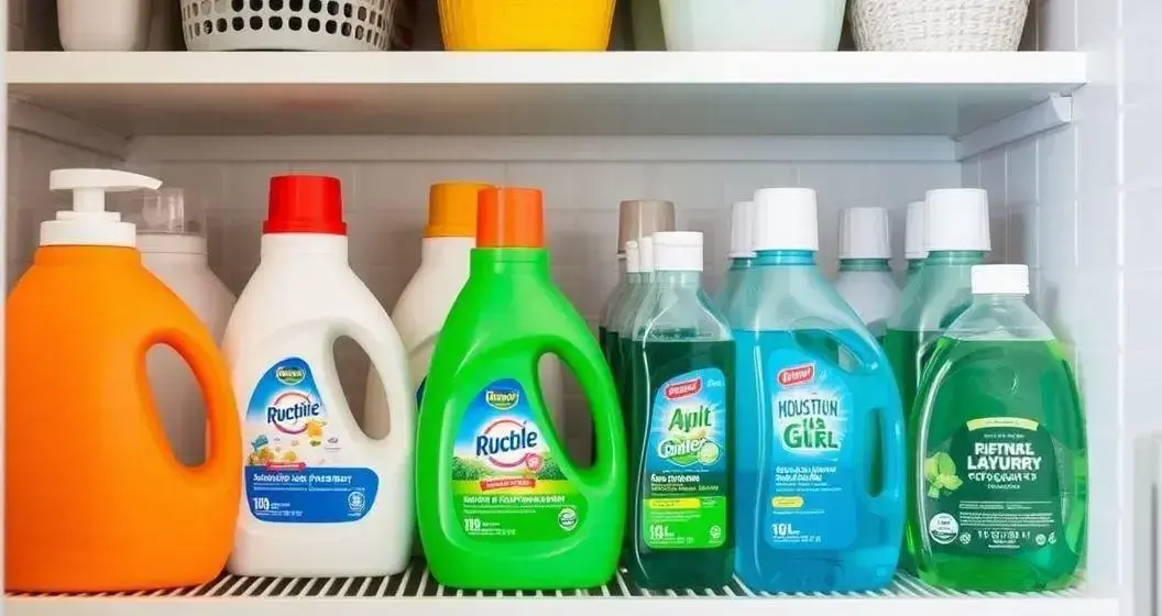 Best Detergents for Clean Clothes Best Detergents for Clean Clothes