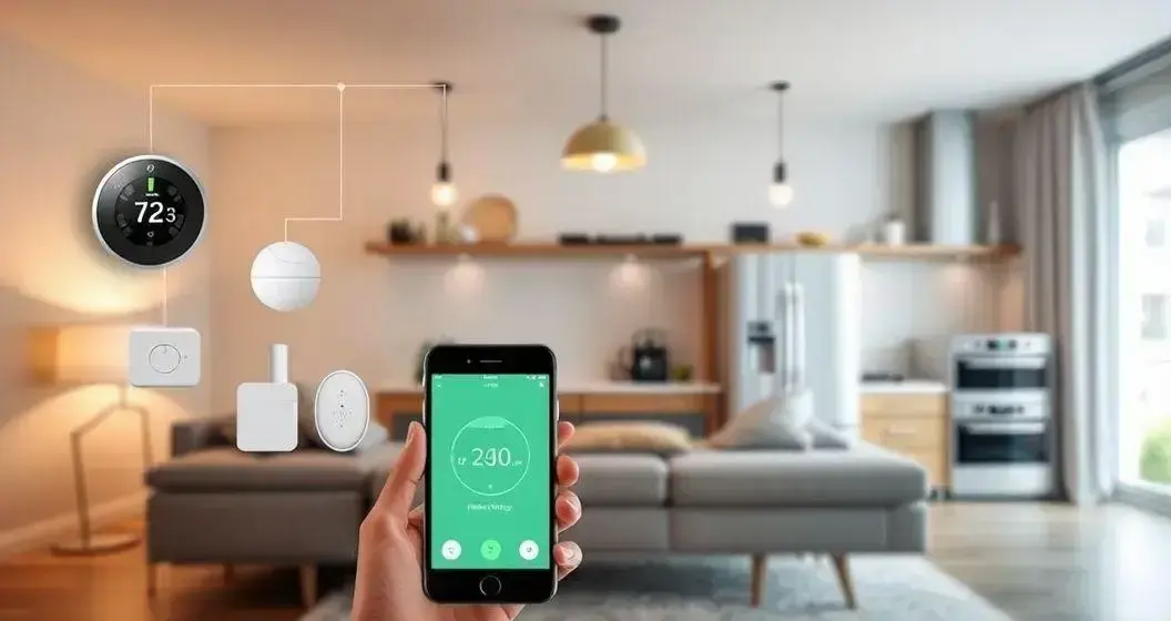 Integrating Smart Devices for Savings Integrating Smart Devices for Savings