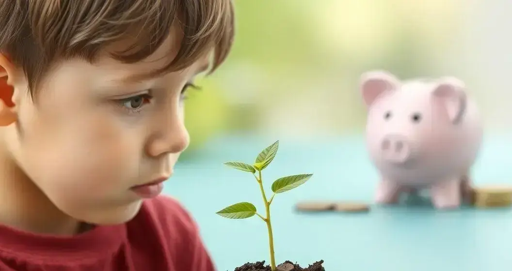 Long-Term Benefits of Saving Long-Term Benefits of Saving
