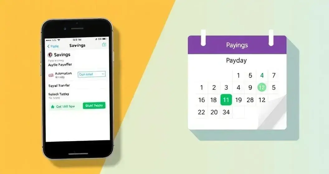 Automate Your Savings Automate Your Savings