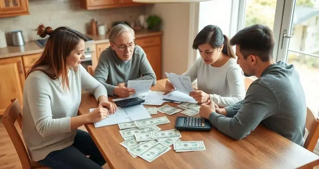 Budgeting Tips for Low Income Families: Smart Savings Ideas