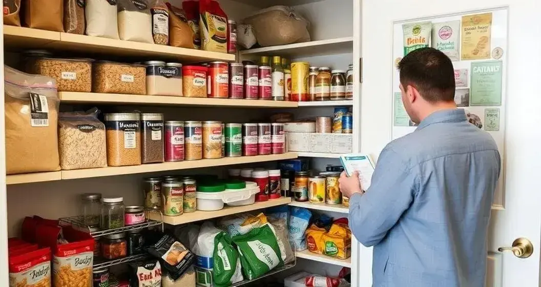 Buying in Bulk: What to Consider