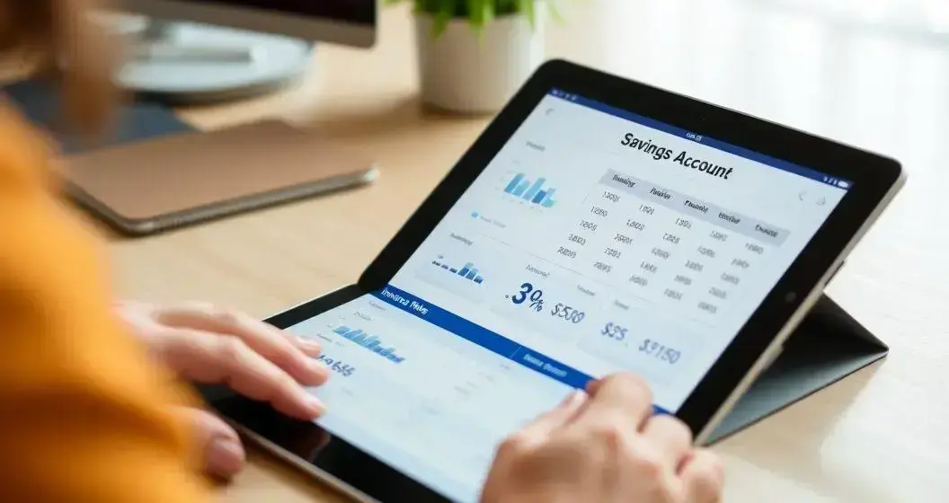 Choosing the Right Savings Account Choosing the Right Savings Account