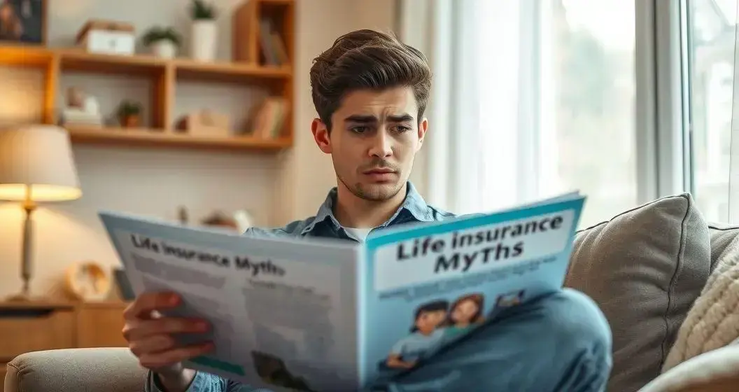 Common Misconceptions about Life Insurance Common Misconceptions about Life Insurance