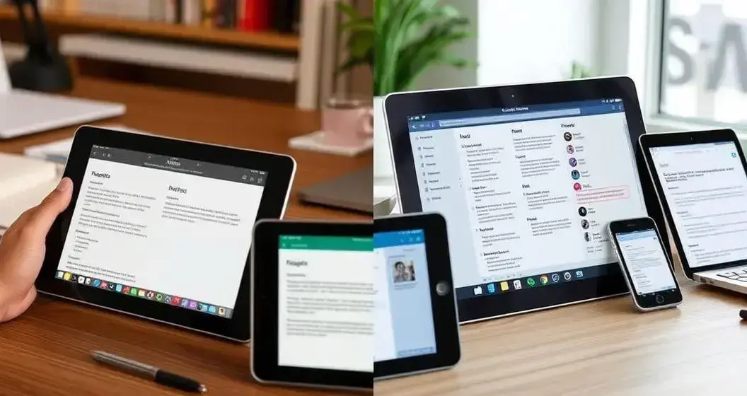 Comparing Top Note Taking Apps