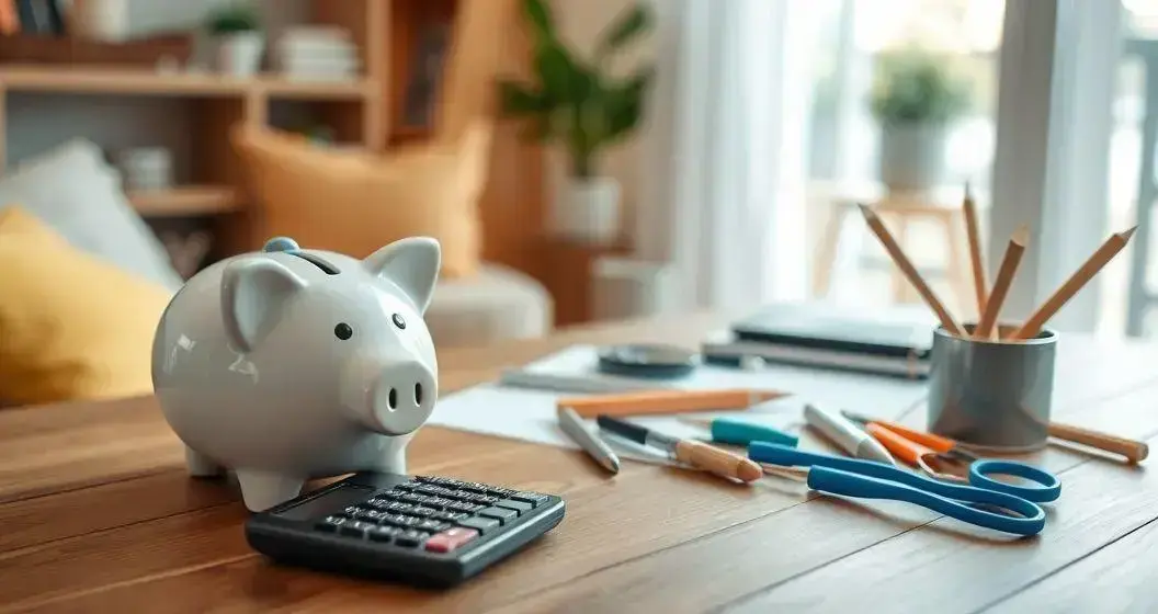 Creative Ways to Save Money at Home You Never Knew