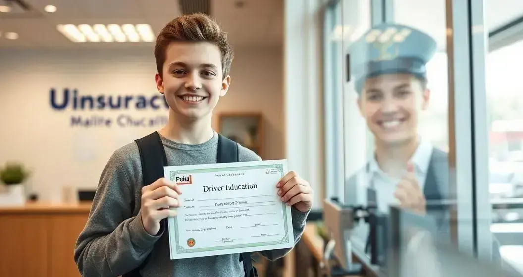 Discounts for New Drivers Discounts for New Drivers