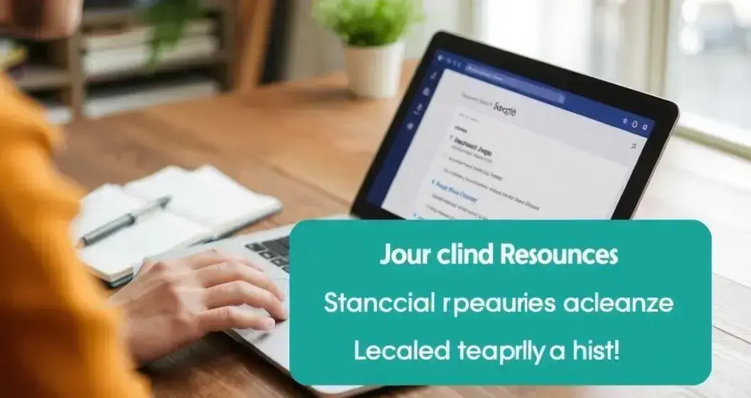 Finding Financial Assistance Resources Finding Financial Assistance Resources