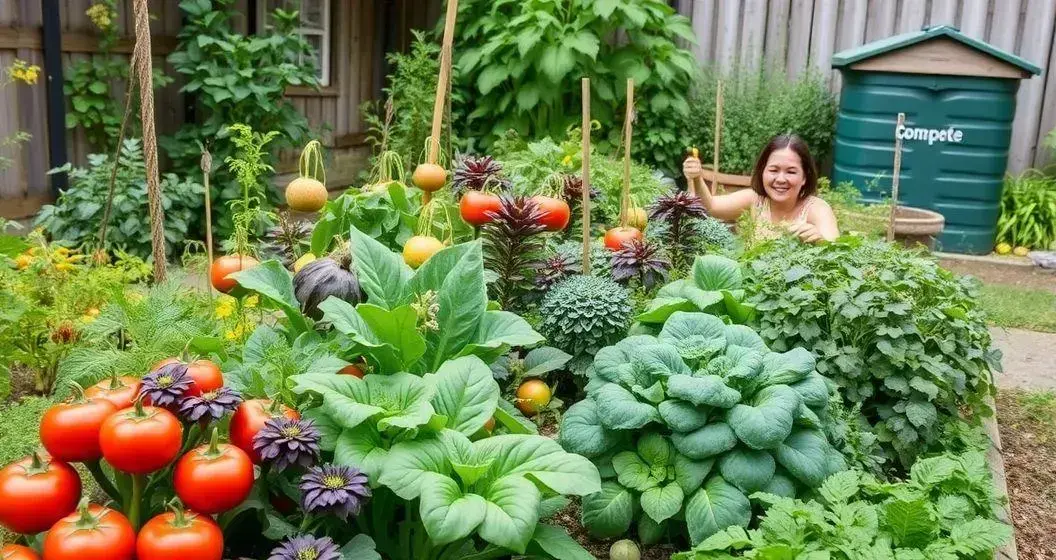 Gardening to Save Money Gardening to Save Money
