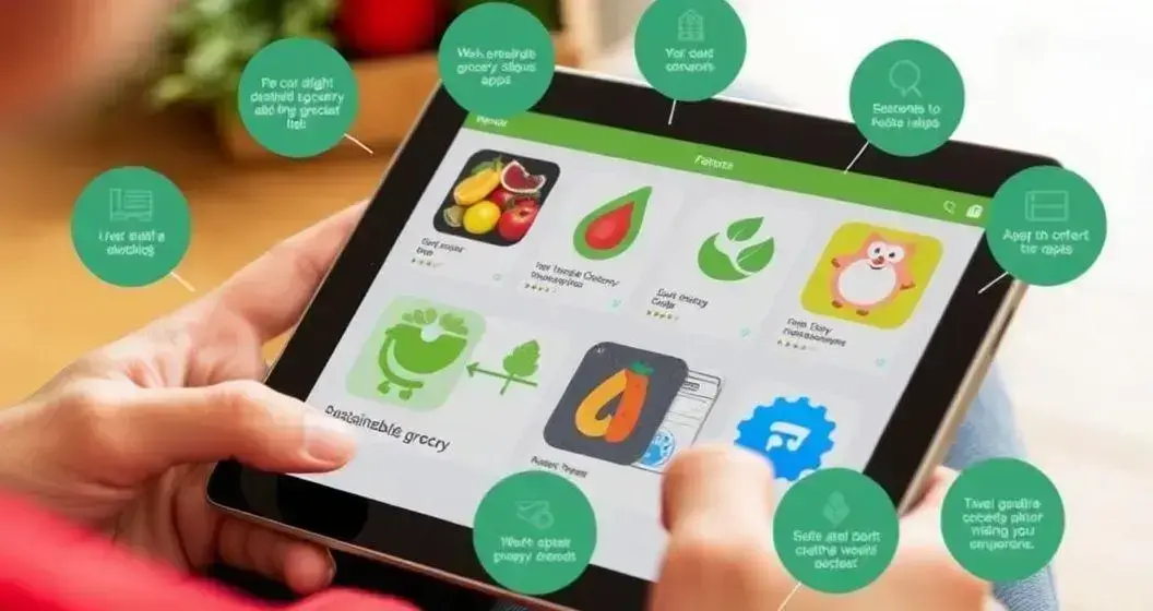 How to Choose the Right Sustainable App How to Choose the Right Sustainable App