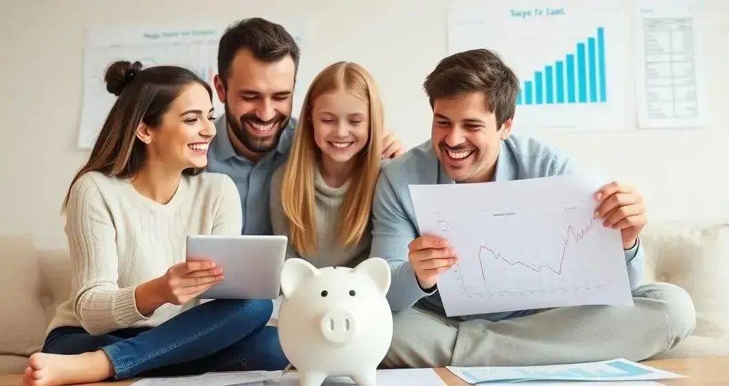 Saving for Large Purchase Plan: Your Ultimate Guide to Success