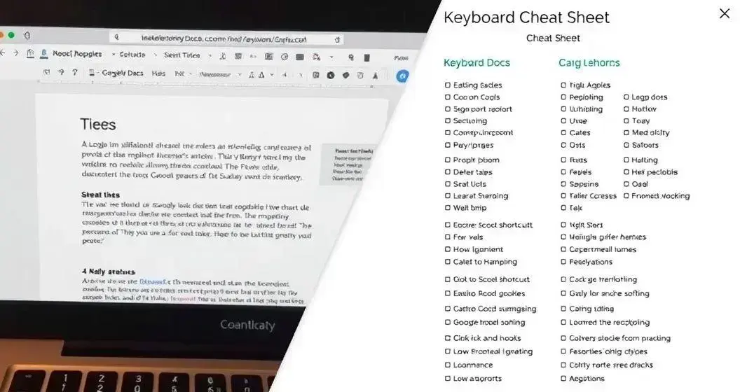 Shortcuts Every User Should Know