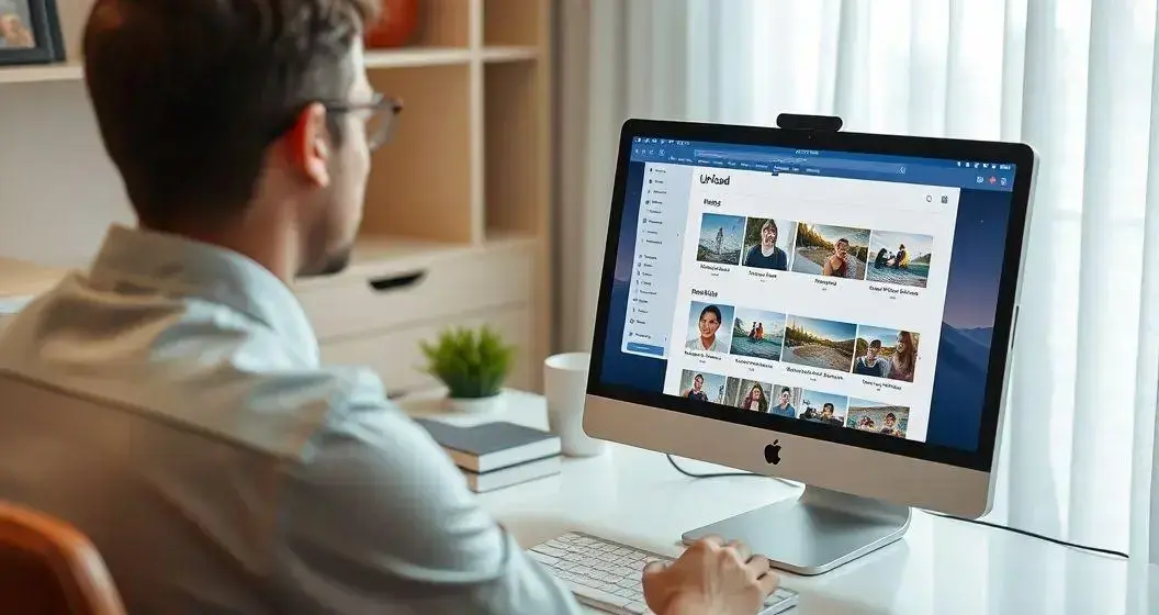 Streamlining Your Photo Upload Process