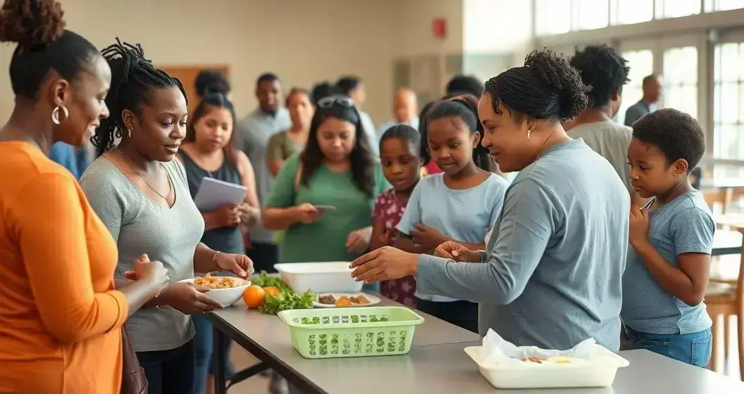 Utilizing Community Resources Utilizing Community Resources
