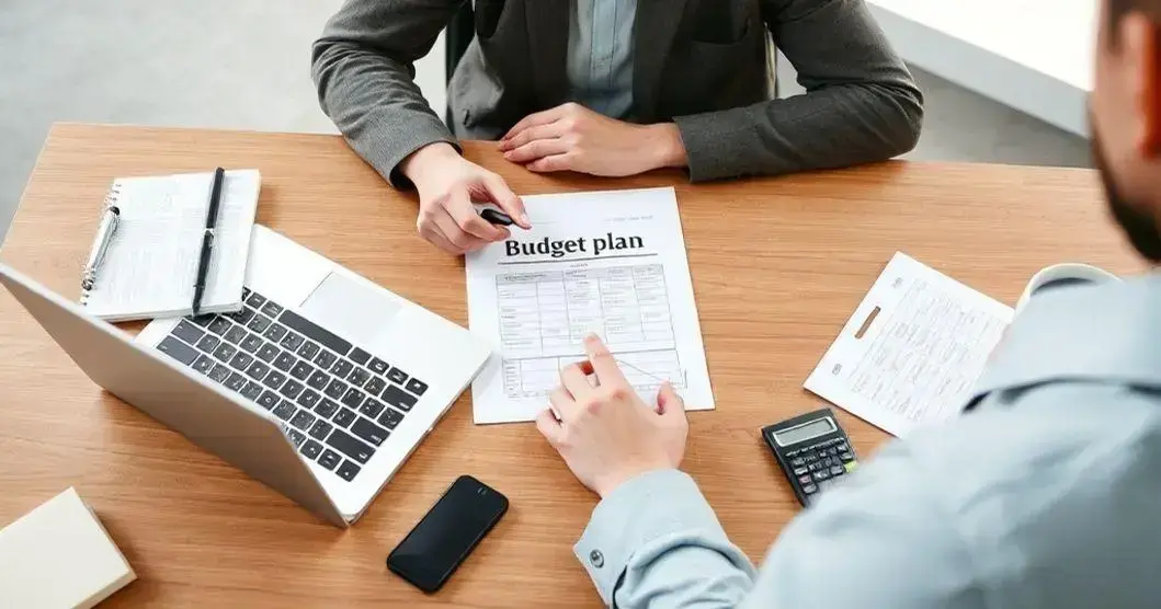 Creating a Budget that Works